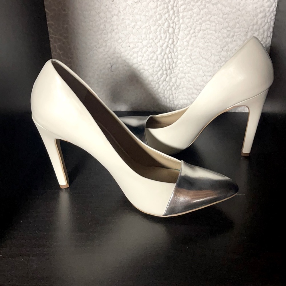 Just Fab heel shoes
